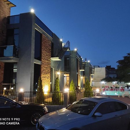 קבריאטי Villa Residence מראה חיצוני תמונה
