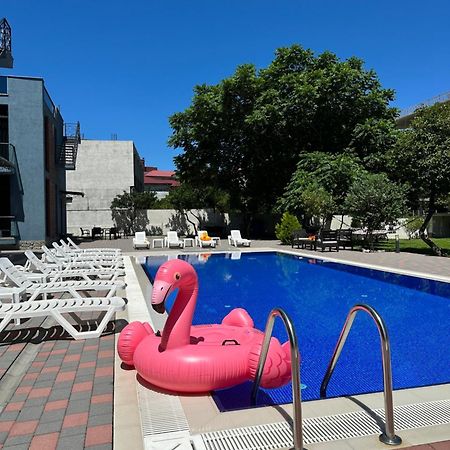 קבריאטי Villa Residence מראה חיצוני תמונה