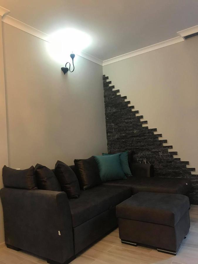 קבריאטי Villa Residence מראה חיצוני תמונה