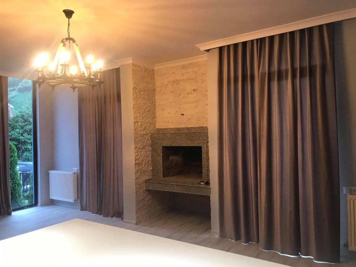 קבריאטי Villa Residence מראה חיצוני תמונה
