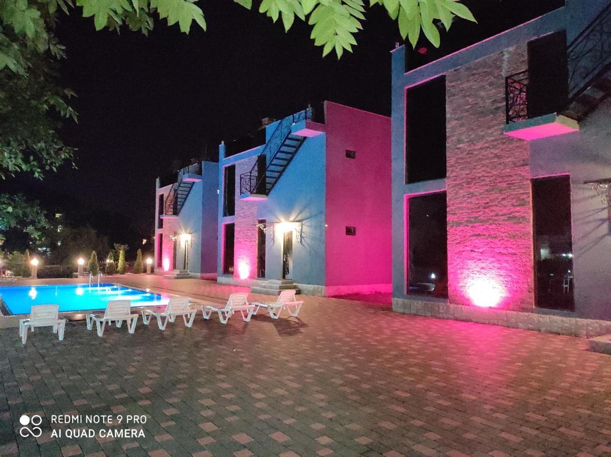 קבריאטי Villa Residence מראה חיצוני תמונה
