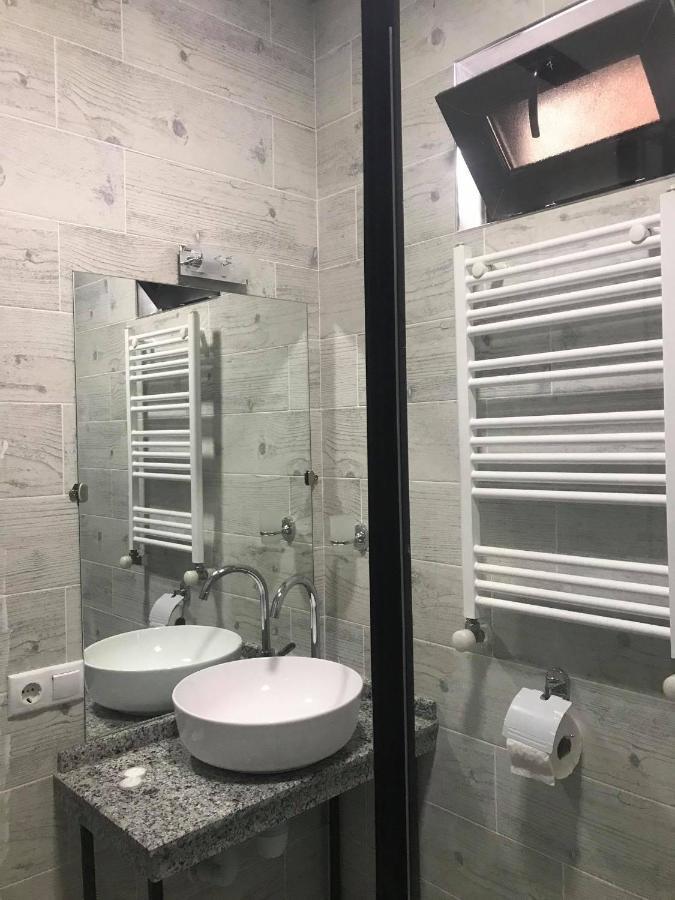קבריאטי Villa Residence מראה חיצוני תמונה