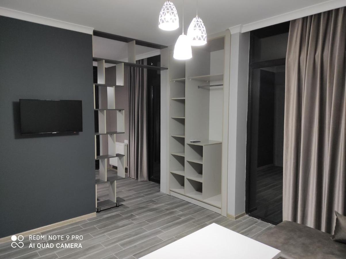 קבריאטי Villa Residence מראה חיצוני תמונה