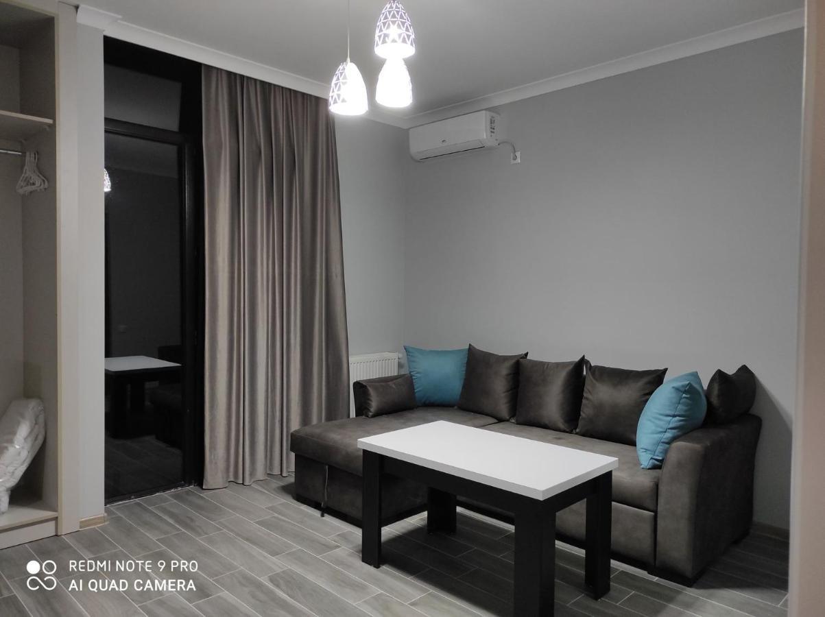 קבריאטי Villa Residence מראה חיצוני תמונה