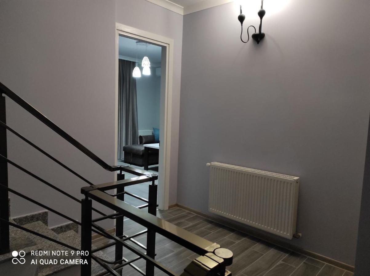 קבריאטי Villa Residence מראה חיצוני תמונה