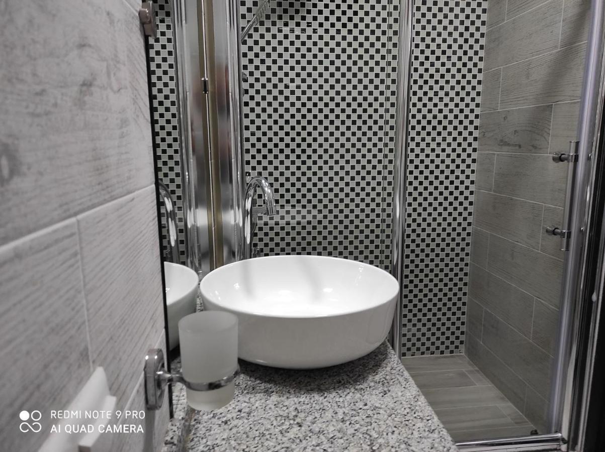 קבריאטי Villa Residence מראה חיצוני תמונה