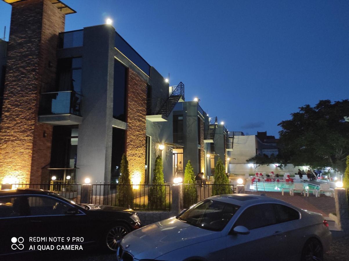 קבריאטי Villa Residence מראה חיצוני תמונה