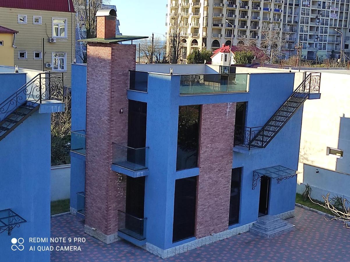 קבריאטי Villa Residence מראה חיצוני תמונה