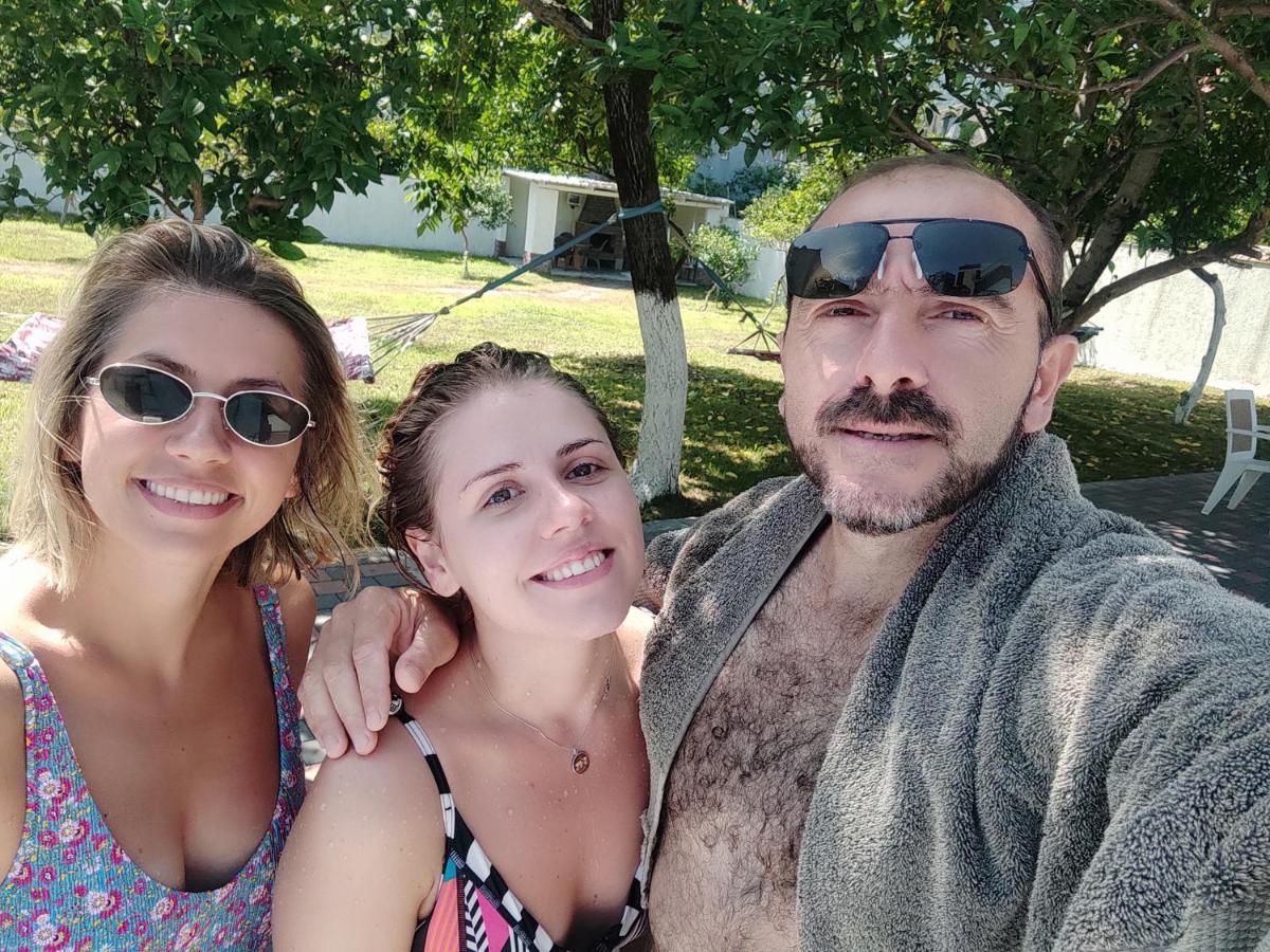 קבריאטי Villa Residence מראה חיצוני תמונה