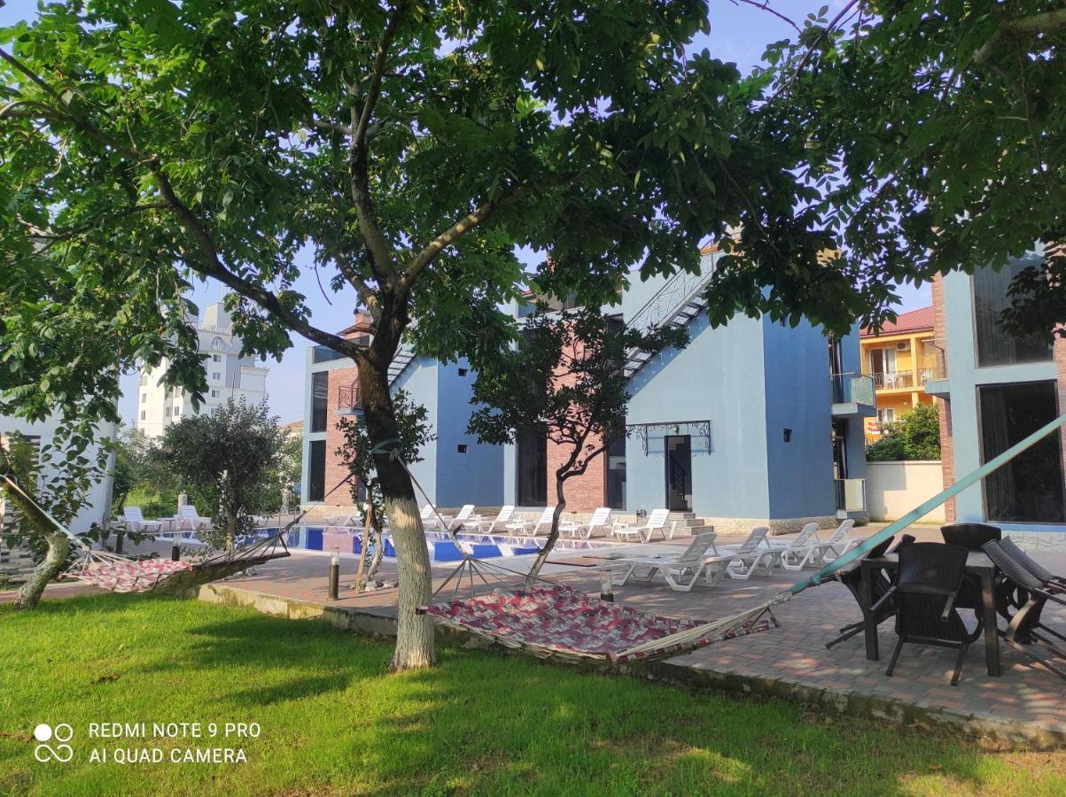 קבריאטי Villa Residence מראה חיצוני תמונה
