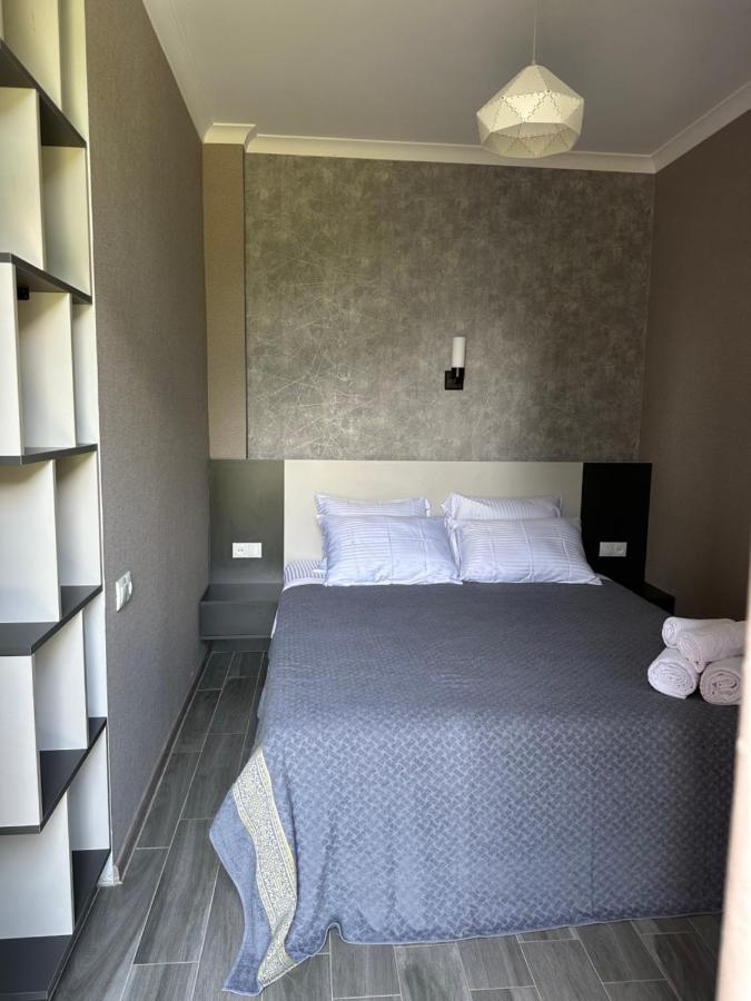 קבריאטי Villa Residence מראה חיצוני תמונה
