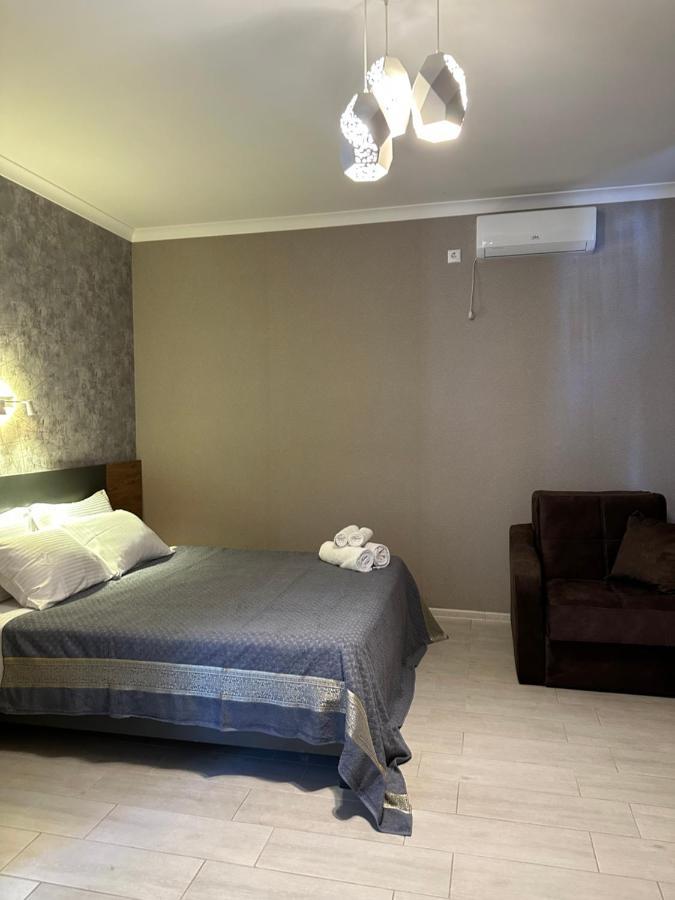 קבריאטי Villa Residence מראה חיצוני תמונה