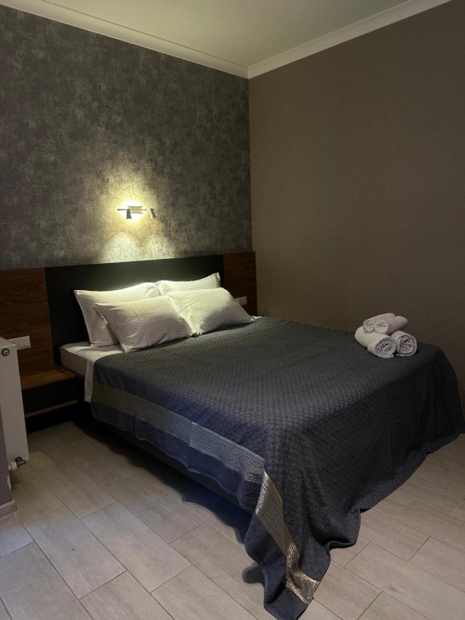 קבריאטי Villa Residence מראה חיצוני תמונה