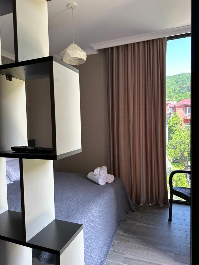 קבריאטי Villa Residence מראה חיצוני תמונה