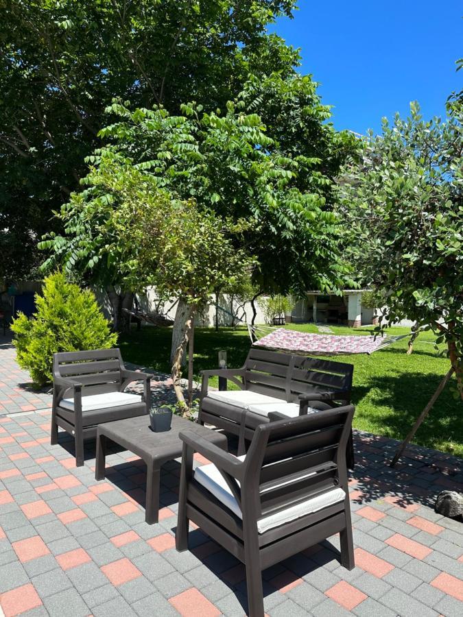 קבריאטי Villa Residence מראה חיצוני תמונה